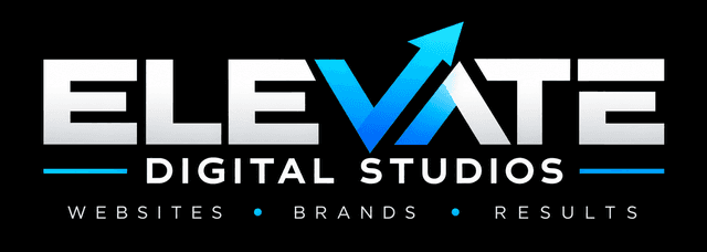 Elevate Digital Studios logo